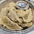Best Boiled Dumpling (8)水饺 in Alexandria, KY