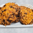 Best Vegetable Egg Foo Young (3) 菜蓉蛋 in Alexandria, KY