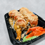 Best Sunrise Roll 日升卷 in Alexandria, KY