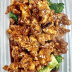 Best Orange Flavor Beef 橙皮牛 in Alexandria, KY