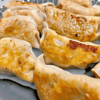 Best Fried Dumpling (8)煎饺 in Alexandria, KY