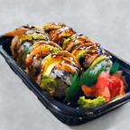 Best Eel Lover Roll 热爱鳗鱼卷 in Alexandria, KY