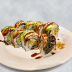 Best Dragon Roll 龙卷 in Alexandria, KY